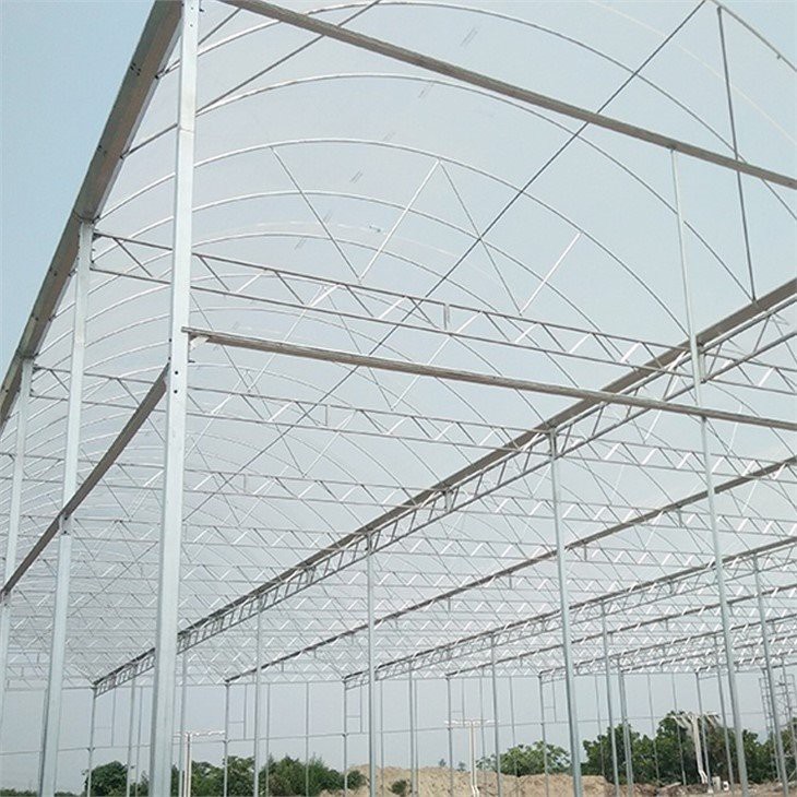 corrugated plastic greenhouse price