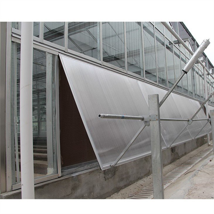 china polycarbonate plastic for greenhouse