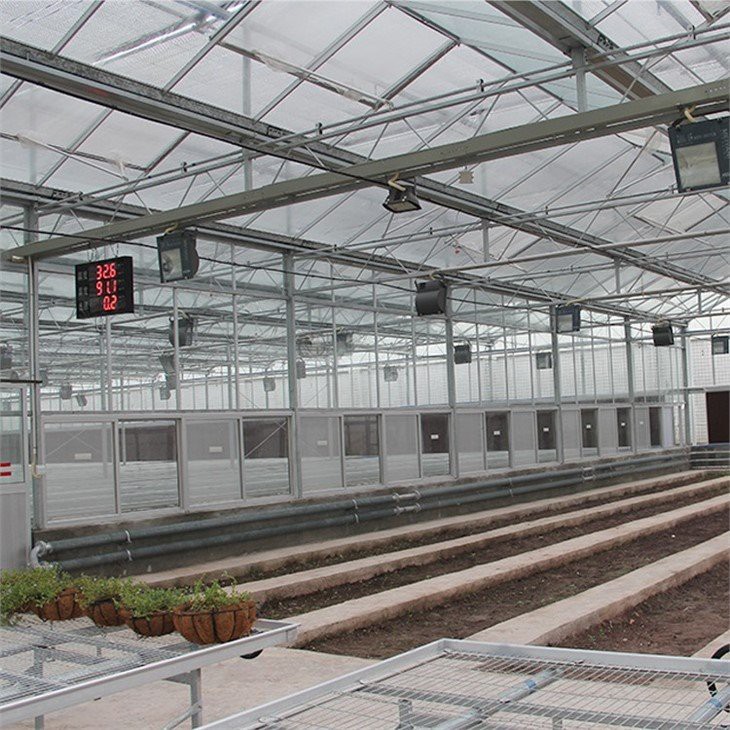 polycarbonate plastic for greenhouse price