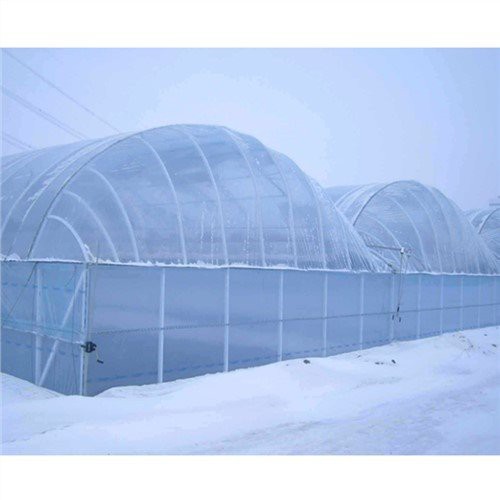 200 미크론 UV 저항성 플라스틱