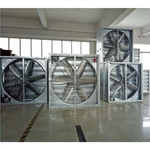 220V 온실 냉각 소진 팬